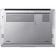 Лаптоп Acer Aspire Lite 16 AL16-54P-3185, Intel® Core™ i3-1305U до 4.5GHz, 16'', WUXGA, IPS, 8GB DDR5 RAM, 256GB SSD, Intel® UHD Graphics, No OS, Light Silver