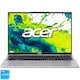 Acer Aspire Lite 16 AL16-54P-3185 cu procesor Intel® Core™ i3-1305U pana la 4.5GHz, 16'', WUXGA, IPS, 8GB DDR5 RAM, 256GB SSD, Intel® UHD Graphics, No OS, Light Silver