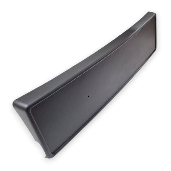 Рамка за регистрационен номер на Skoda Fabia MK1