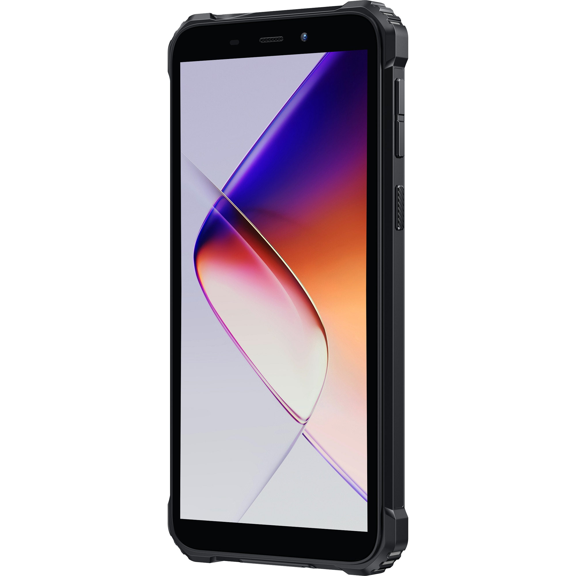 Telefon Oukitel G5, 4G, 64GB memorie, 4GB RAM, Negru, 6 inch