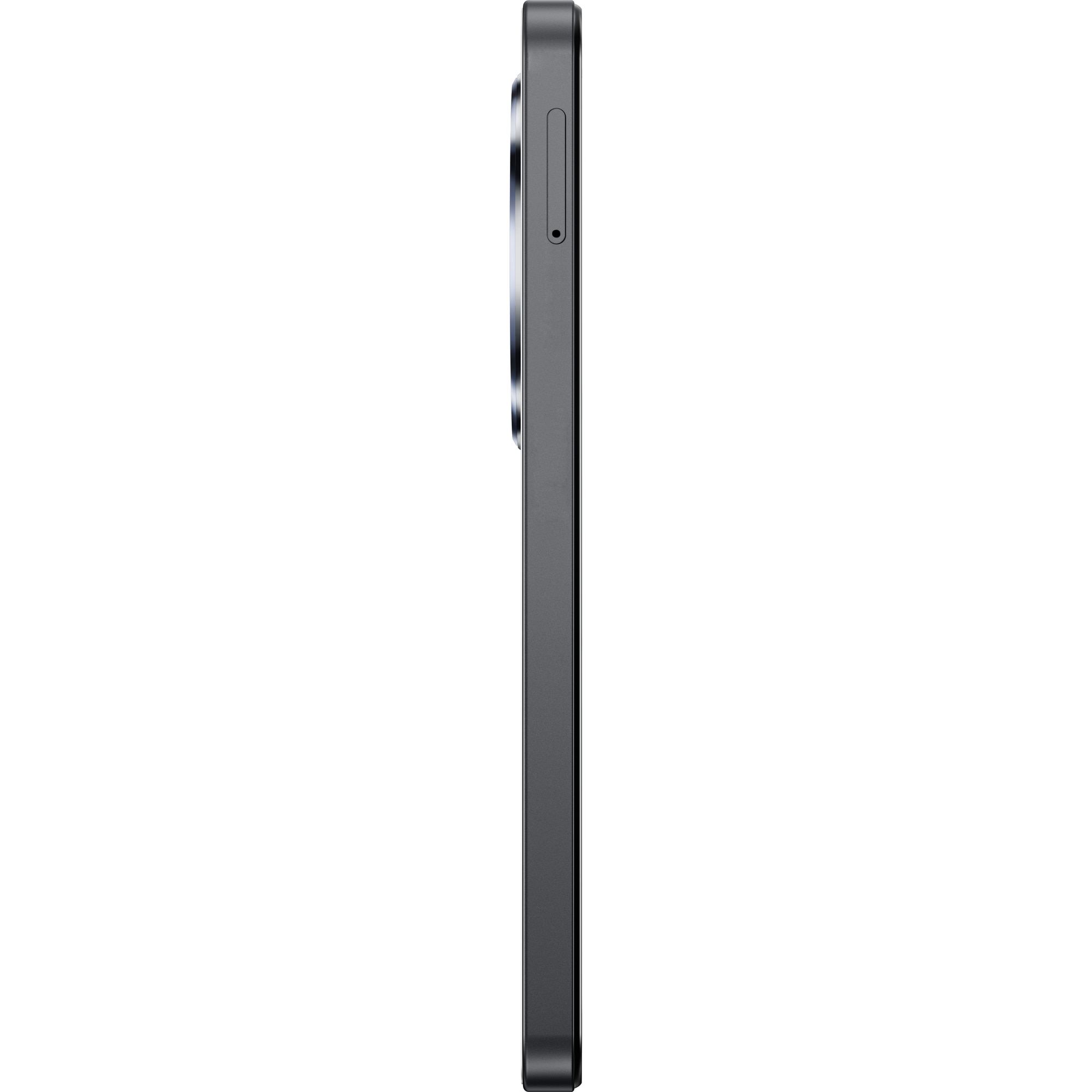 Telefon Oukitel C5, 6.52", 128GB, 4GB, Negru, Dual SIM