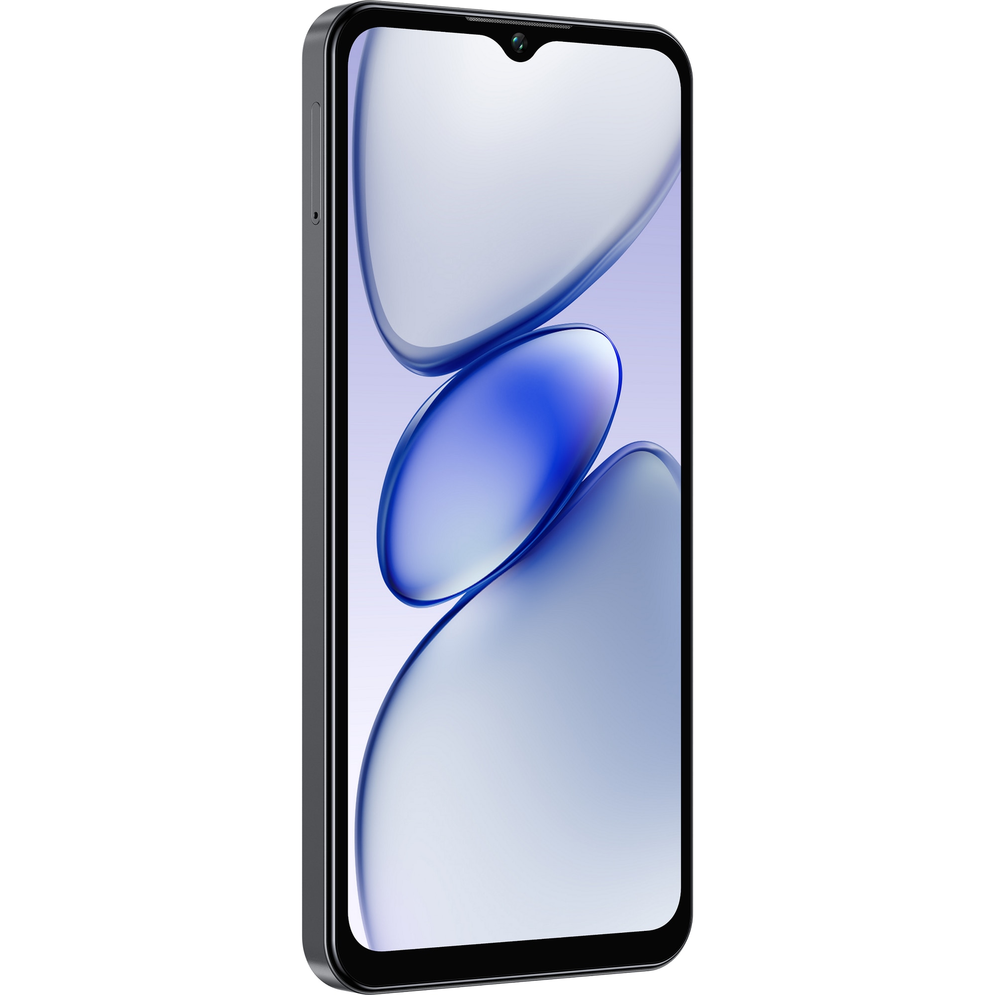 Telefon Oukitel C5, 6.52", 128GB, 4GB, Negru, Dual SIM