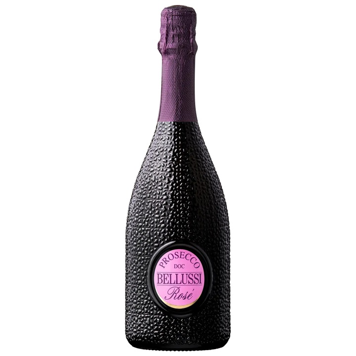 Prosecco Bellussi DOC Rose Brut 11% 0.75l