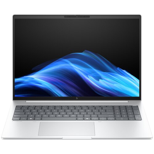 Laptop HP EliteBook 8 G1i WUXGA 16 inch Intel Core Ultra 7 258V 32GB 512GB SSD Windows 11 Pro Silver