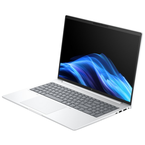 Laptop HP EliteBook 8 G1i WUXGA 16 inch Intel Core Ultra 7 258V 32GB 512GB SSD Windows 11 Pro Silver