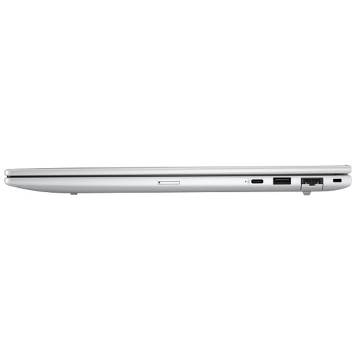 Laptop HP EliteBook 8 G1i WUXGA 16 inch Intel Core Ultra 7 258V 32GB 512GB SSD Windows 11 Pro Silver