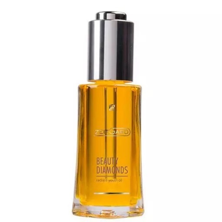 Ulei facial LR ZEITGARD Beauty Diamonds, 30 ml