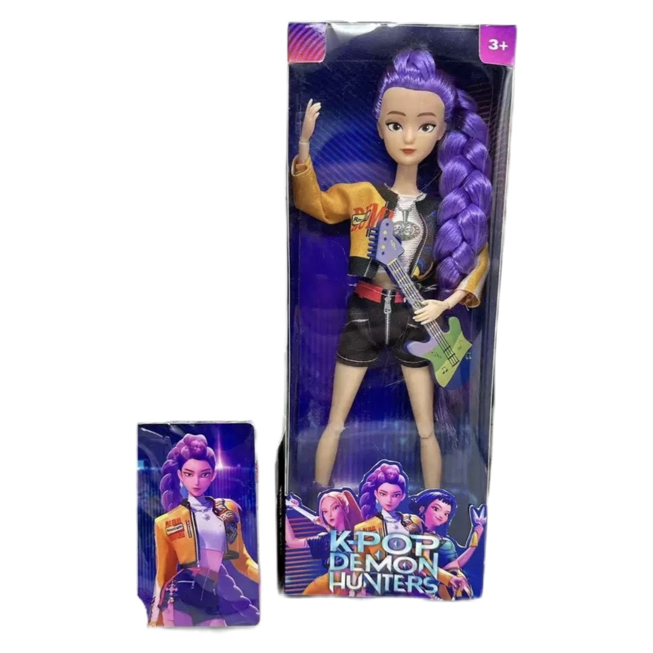 Cauți rumi k pop plus? Alege din oferta eMAG.ro