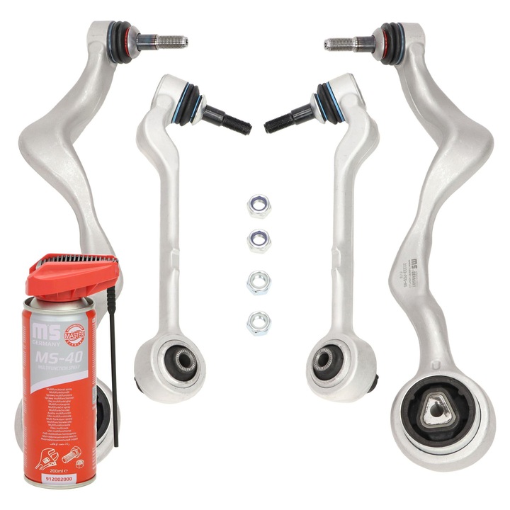 BRATE suspensie fata 36856/4-KIT-MS KÉSZLET