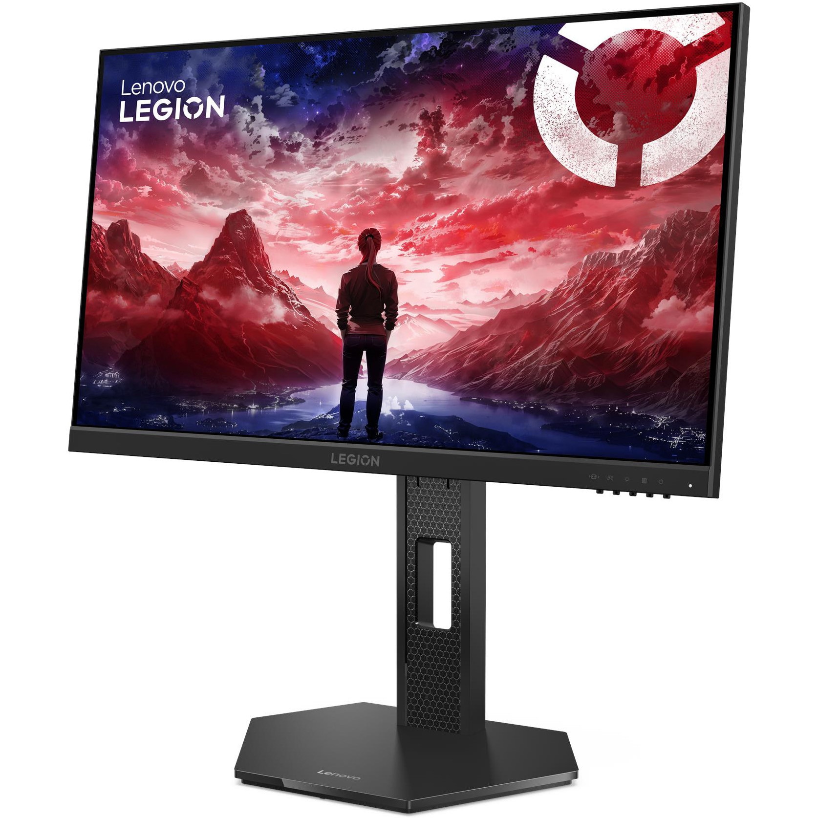 新品未開封 Legion 23.8型/1920×1080/IPS/240Hz Legion 24-10（23.8型/1920×1080/IPS/240Hz/高さ・縦回転