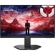 Monitor Gaming Lenovo Legion 24-10, 23.8", FHD (1920×1080), IPS, 240Hz, 0.5ms (MPRT), HDR10, AMD FreeSync™ Premium, VESA Adaptive Sync, HDMI 2.1 TMDS, DP 1.4, Audio Out 3.5mm, Pivot, Height Adjust, Swivel, Tilt, VESA 100x100mm, Black