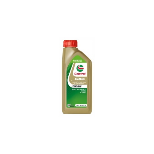 Ulei Motor Castrol EDGE 0W-40 A3/B4 FST 1L - eMAG.ro