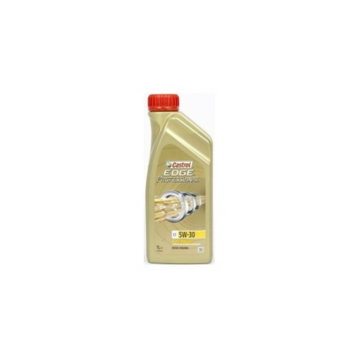 Ulei Motor Castrol EDGE Professional C1 5W-30 1L