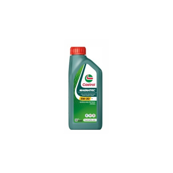 Ulei Motor Castrol Magnatec 5W-30 P 1L