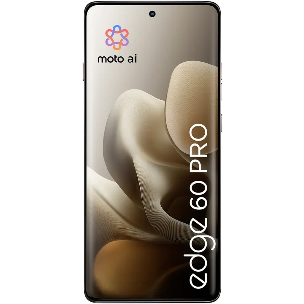 Telefon mobil Motorola Edge 60 Pro, 12GB RAM, 512GB, 5G, Pantone