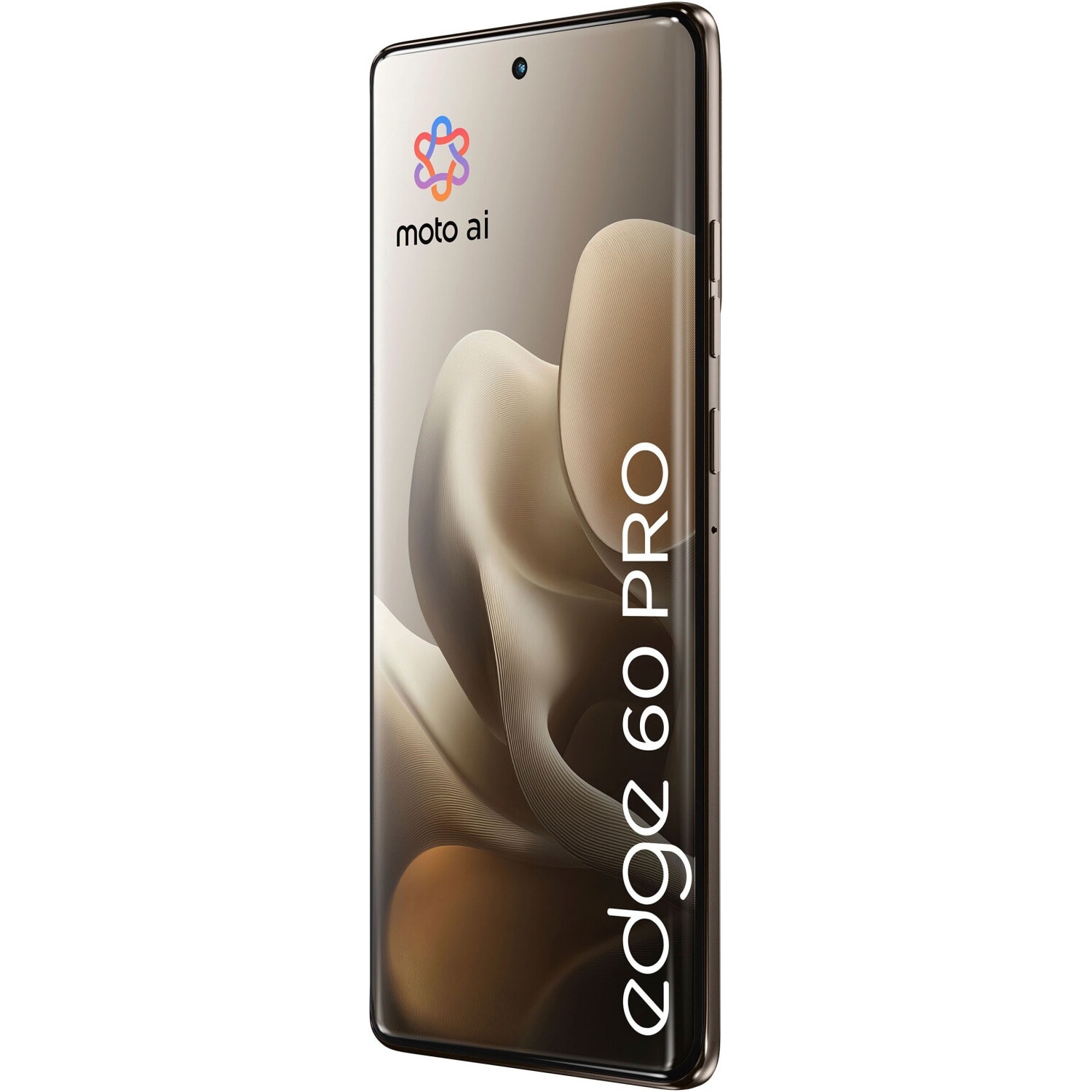 Telefon mobil Motorola Edge 60 Pro, 12GB RAM, 512GB, 5G, Pantone