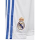Pantaloni scurti ADIDAS copii, Real Madrid GR4014 176