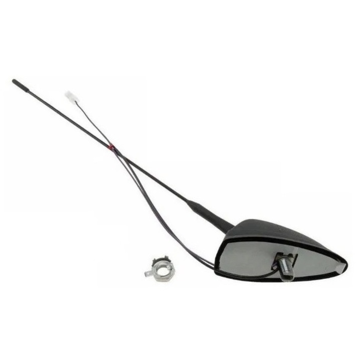 Antena Auto Original Mercedes Sprinter W906; Crafter 06+