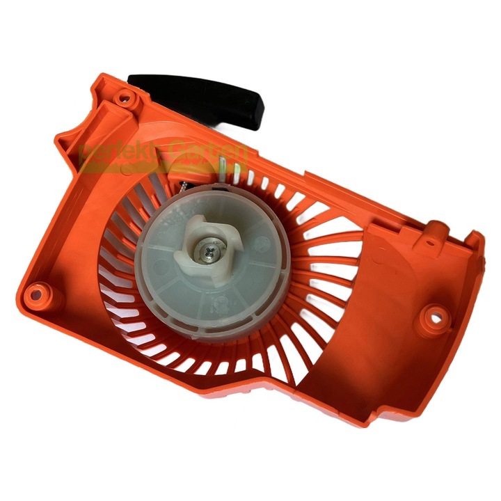 PerfektGarten demaror pentru Gardol GMSE1335 / Garland Montana First drujba