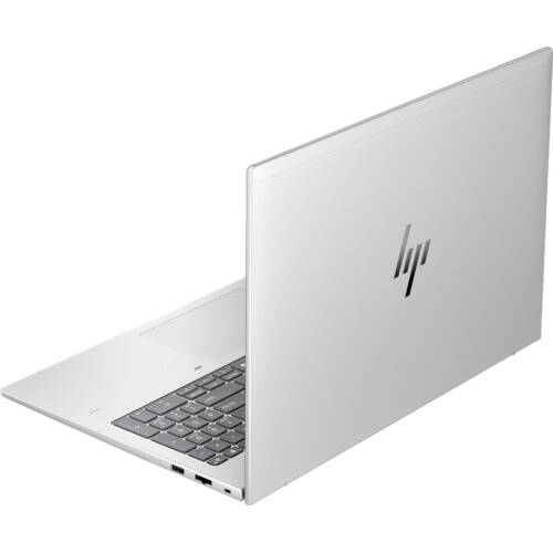 Laptop HP EliteBook 6 G1i WUXGA 16 inch Intel Core Ultra 7 265U 24GB 512GB SSD Windows 11 Pro Silver