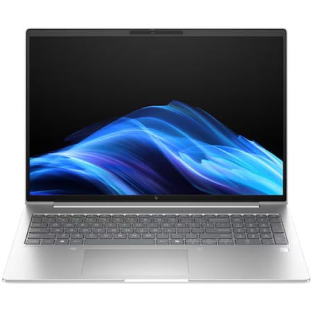 Win11 HP EliteBook メモリ16GBSSD256GBHDD1TB Laptop HP EliteBook 6 G1i WUXGA 16 inch Intel Core Ultra 7 265U