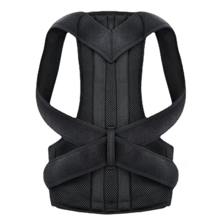 Corector Postura magnetic tip ham pentru indreptare Spate