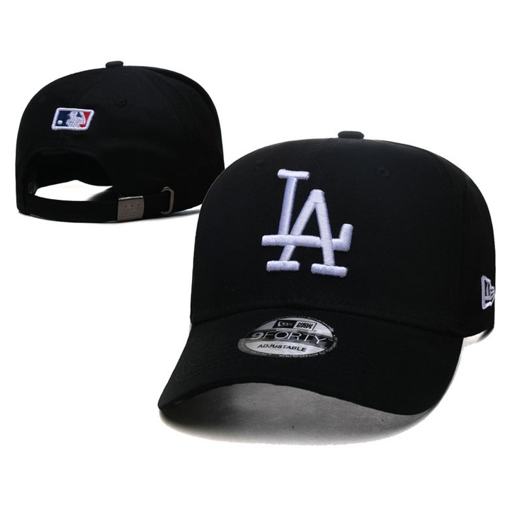 Sapca baseball unisex 9FIFTY, bumbac, ajustabil, multicolor