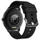 Smartwatch Denver SWC-387B, Bluetooth, negru, unisex, curea silicon