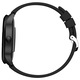 Smartwatch Denver SWC-387B, Bluetooth, negru, unisex, curea silicon