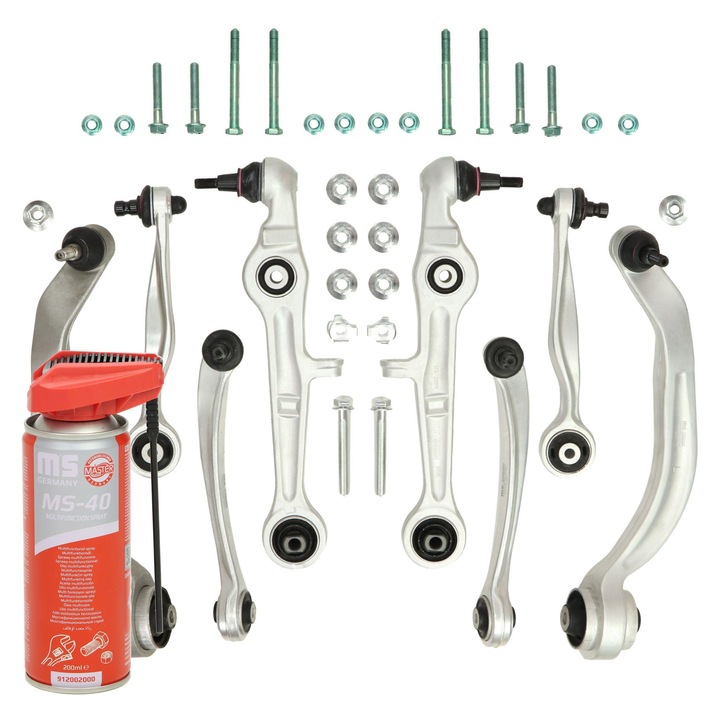 LENGŐKAR KÉSZLET első 37146-KIT-MS