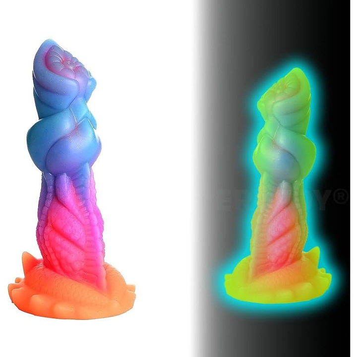 Plug anal, MingZhi®, produse sexuale, stimulare anala, Dildo anal, expansiune anala, impermeabil, dimensiune mare, 19CM