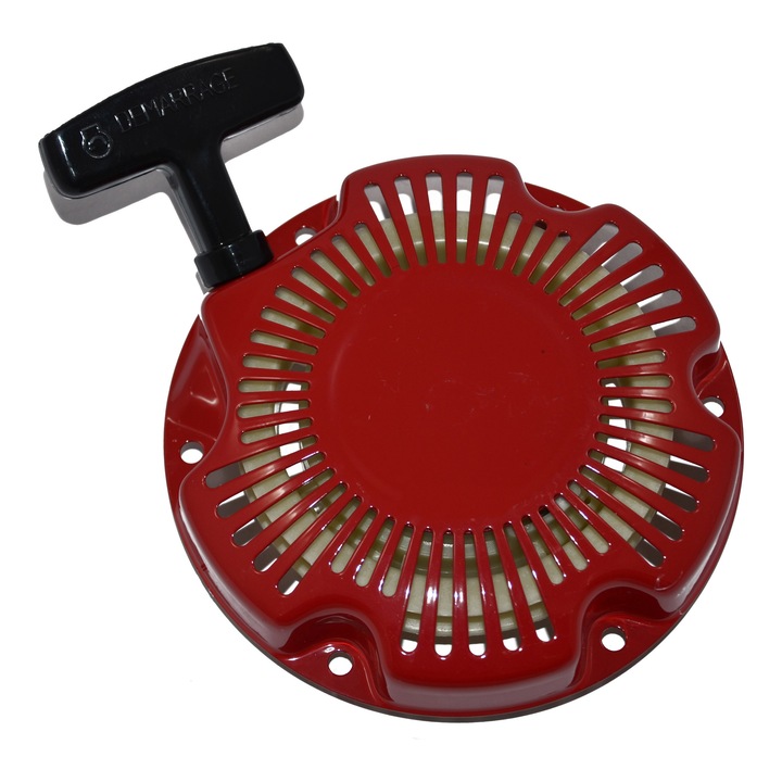 Berántó Honda GX100 motorhoz, perfektGarten, részletes méretek, népszerű változat