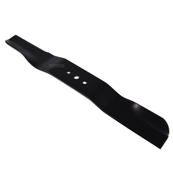 Lama de tuns iarba, perfektGarten, 53 cm, otel de inalta calitate, groasa 4 mm