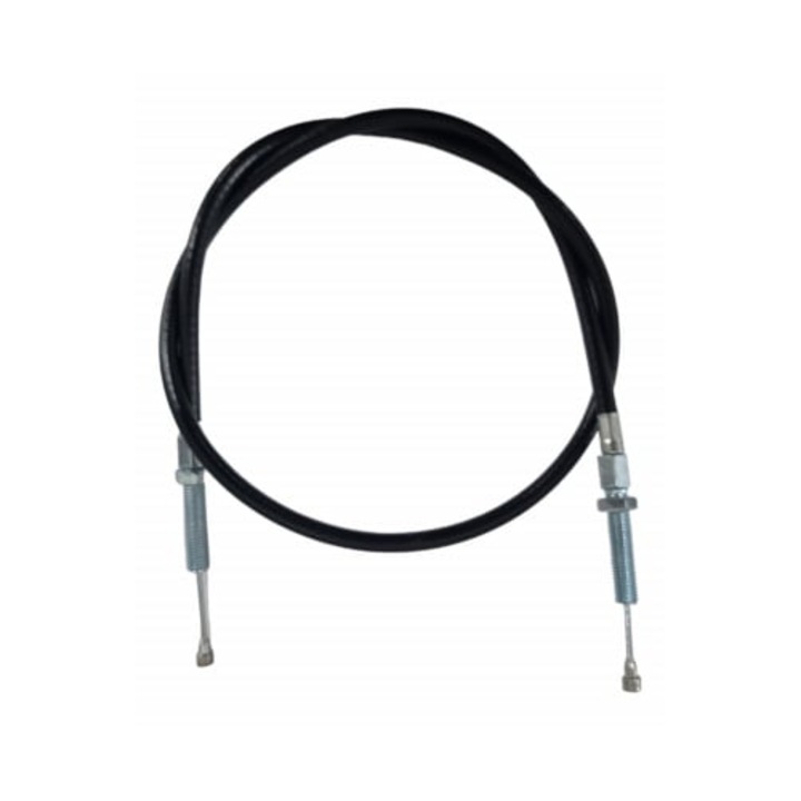 Cablu ambreiaj motocultor, masina de tuns gazon, motocoasa