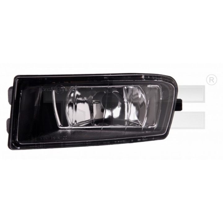 Фар халоген TYC ляв H7 1999-2002, за Seat Ibiza/Cordoba, 6K0941703