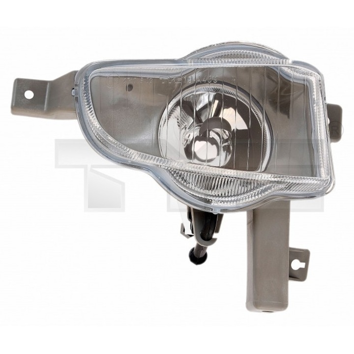 Халоген TYC за Volvo S40, ляв, H1, 30865564