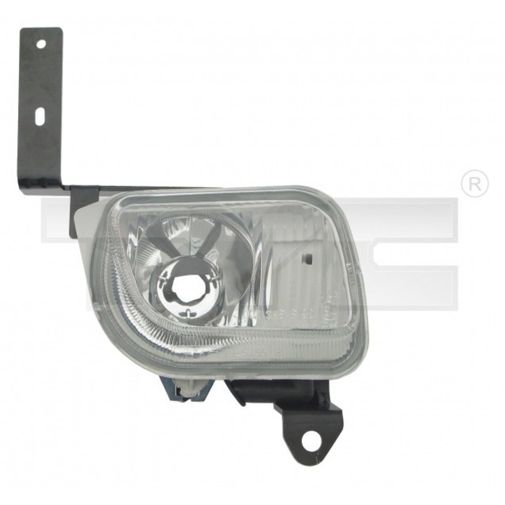Far halogen TYC pentru Volvo S70/V70 1997-2000 stânga H1, 9151785