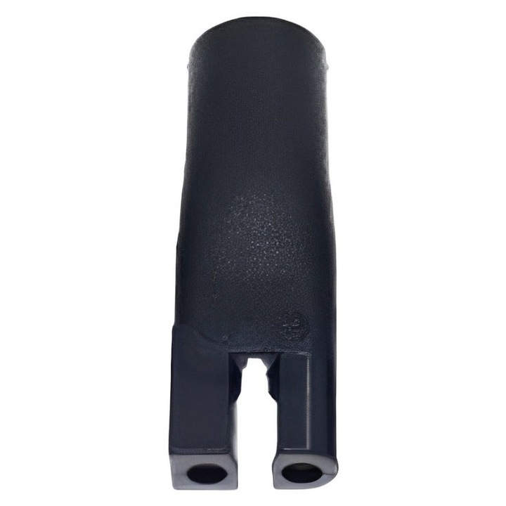 Mufa adaptoare 5.5/2.1 mm mama - 2.35 Tip C tata (535)