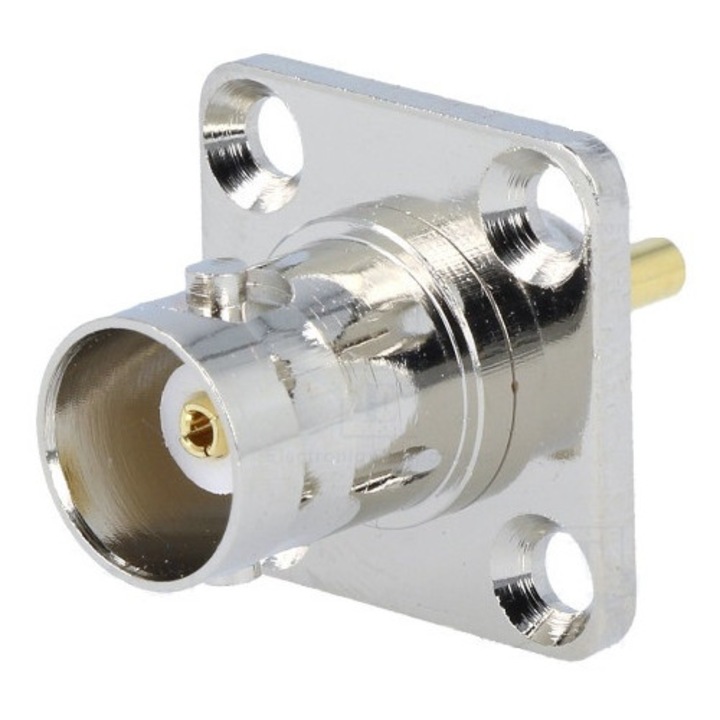 Mufa Soclu BNC mama drept lipire