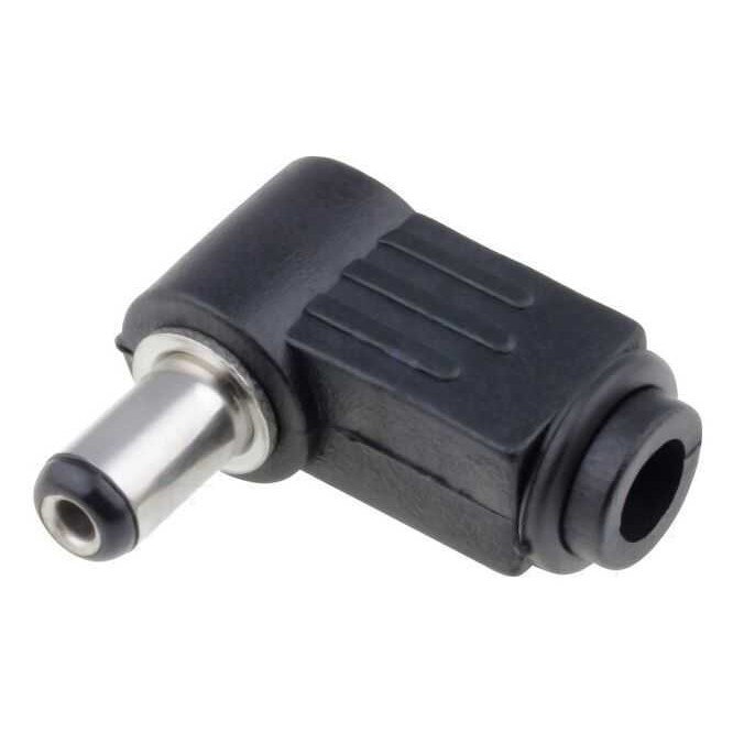 Cavo Sdoppiatore Alimentazione DC Femmina 5.5mm A 8 Uscite Maschio 5.5x2.1mm Per CCTV