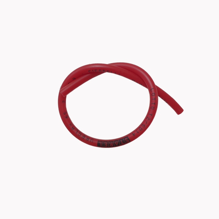 Conducta carburant revenire pentru atomizor Cifarelli M3A