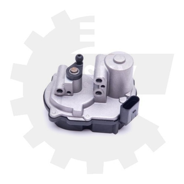 Ajustator Clapeta Colector Audi A4 (B7) A6 (C6) A8 Q7 Vw Phaeton Touareg Motoare 2.7 3.0 4.2 Tdi 059 129 086 D 059129086D