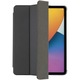 Etui Hama Fold Clear pentru iPad 11 (2025), functie suport, protectie completa, negru