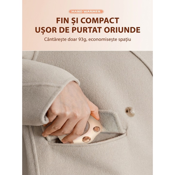 Мини USB нагревател за ръце, Paw Cat Hand Warmer, преносим и очарователен, зимен подарък за офис и дома, за многократна употреба, за зимата и пътувания, зелен, 8×8×5 см