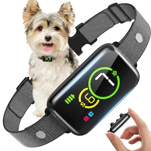 Електронни нашийници