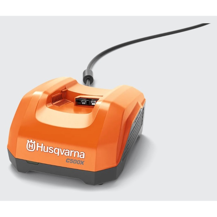 Incarcator Husqvarna EU - 40-C500X