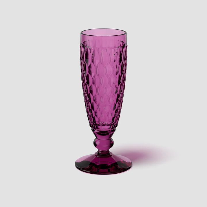 Pahar Sampanie Boston Berry