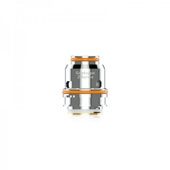 Rezistenta Geekvape Z Series - 0.25ohm Dual Mesh