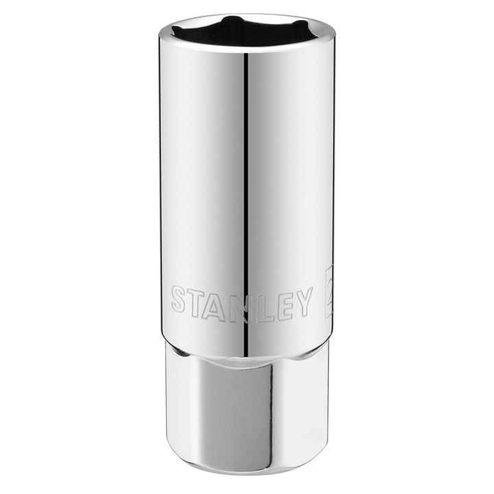 Cheie de bujii STANLEY® 1/2 in. 21 mm