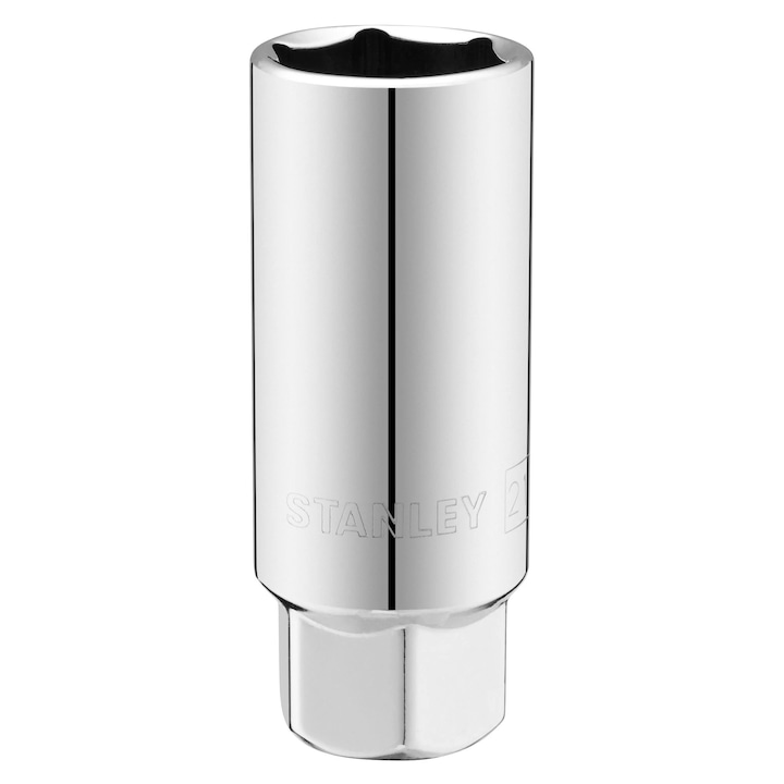 Cheie pentru bujii STANLEY® 3/8 in. 21 mm
